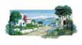 Ocean Path