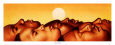 Sun People World Culture African American Culture