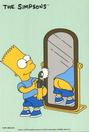 Simpsons - Mooning