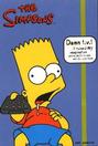 Simpsons - Bart