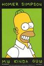 Simpsons - My Kind