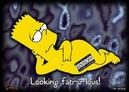 Bart Simpson