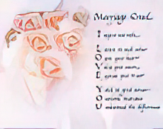 Marriage Creed