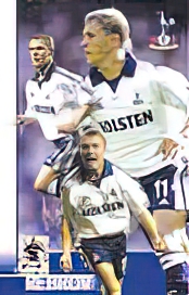 Rebrov Action