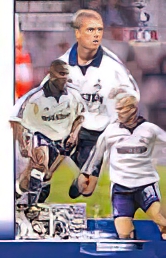 Strike Force Poster