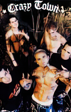Crazy Town