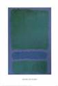 Green, Blue, Green