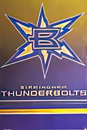 Birmingham Bolts