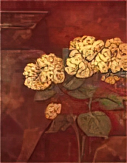 Tuscan Summer II