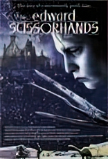 Edward Scissorhands