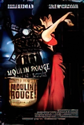 Moulin Rouge