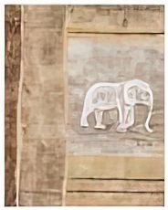 Chendra Animals Elephants