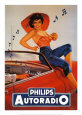 Philips Autoradio