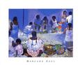 Mercado Azul