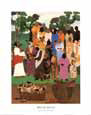 Divine Faith World Culture African American Culture