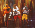 African Musicians
