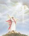 Praying to Heaven
