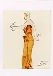 Cambodian Dancer