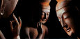 Mirokoku-Bosatsu (Maitreya)