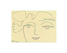 The Face of Peace
