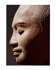 Supposed Portrait of Jayavarman VII