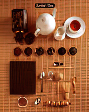 Tea
