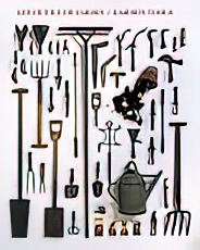 Garden Tools