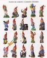 Garden Gnomes