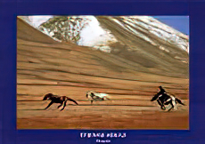 Mongolia