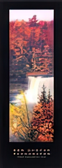 Upper Tahquamenon Falls