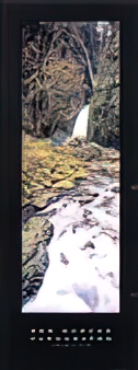 Wahclella Falls