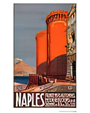Naples - 1933
