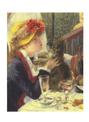 La Femme au Chien