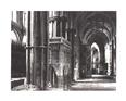 Ely Cathedral, The North Aisle