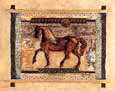 Etruscan Pose II