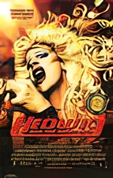 Hedwig and the Angry Inch
