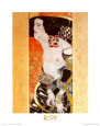 Judith II Figurative Portraits