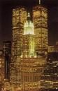 World Trade Center at Night