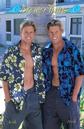 Brewer Twins - Hawaii