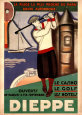 Golf Dieppe