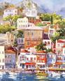 Harbor Villas I