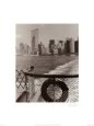 World Trade Center from Staten Island Ferry