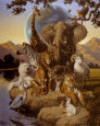 African Animals