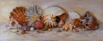 Ocean Still Life II