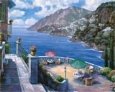 Mediterranean Vistas I