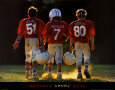 Winners Never... Football