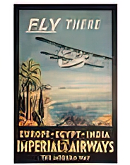 Imperial Airways