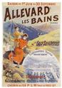 Allevard Les Bains