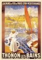 Thonon Le Bains