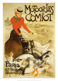 Motocycles Comiot